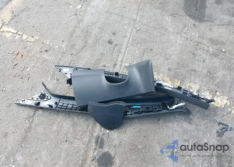 2019 Tesla Model X P100D/Performance из США, поврежденный, VIN 5YJXCDE42KF198609